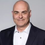 Stefan Metzger